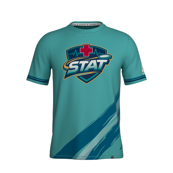 Full Sub N-Knit Short Sleeve | Longueuil Stat Summer 2026