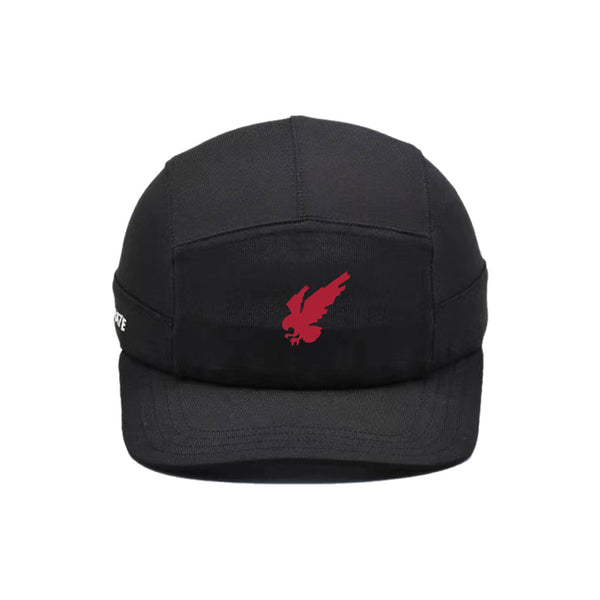 AeroLite No-Pro 5-Panel Hat | Memorial University of Newfoundland Open Summer 2026
