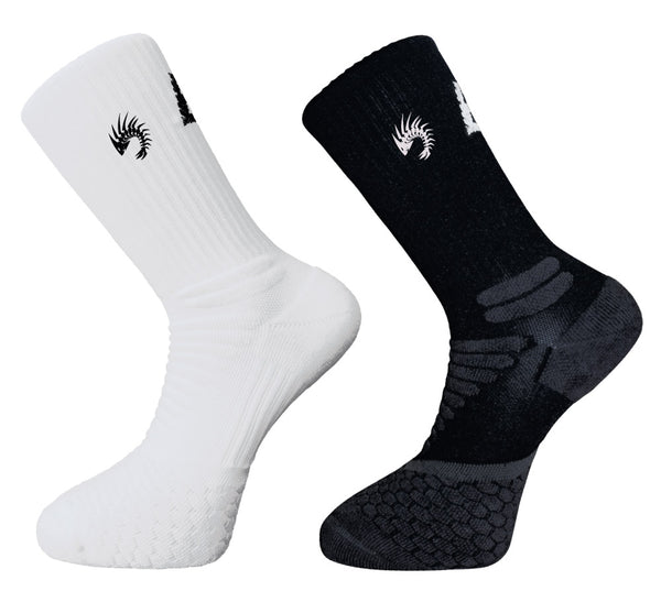 Enduro Socks | Vancouver Blackfish Summer 2026
