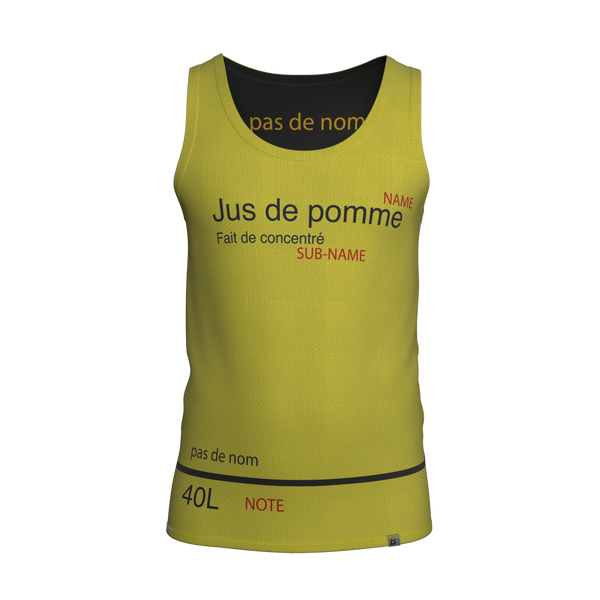 Full Sub MeshLite Reversible | Montreal Les Pas de Nom Spring 2026