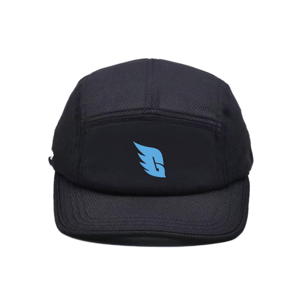 AeroLite Lo-Pro 5-Panel Hat | Surrey Genesis Summer 2026