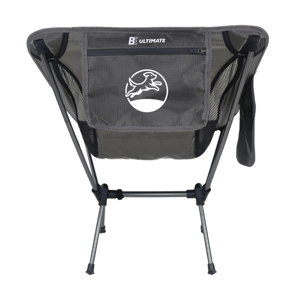 Sideline Ultralight Chair | Quebec Big Dawgs Summer 2026