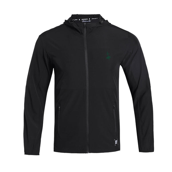 Flyweight Breaker Jacket | Trent University Women's Fall 2026