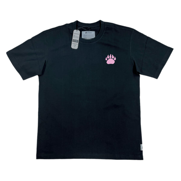 Off-Day Cotton Tee | Victoria Hucklebears Spring 2026