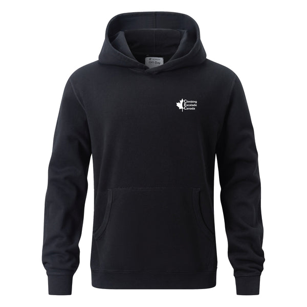 Off-Day Heavyweight Hoodie (SIMPLE) | Climbing Escalade Canada September 2026
