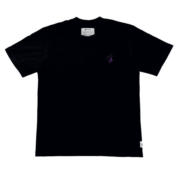 Off-Day Cotton Tee | Ottawa Thunderbird Spring 2026