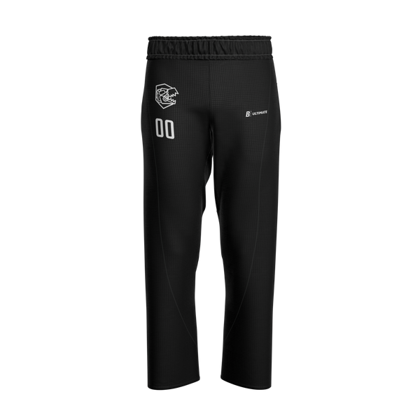 Full Sub GridTech Straight Leg Pants | Vancouver Prime Ultimate Club DYNO August 2026
