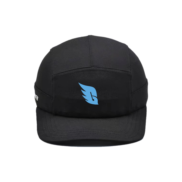 AeroLite No-Pro 5-Panel Hat | Surrey Genesis Summer 2026