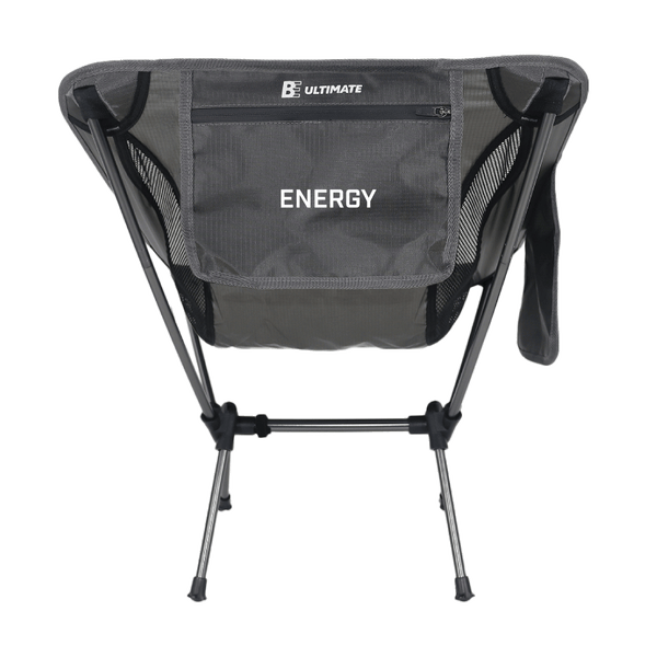 Sideline Ultralight Chair | Toronto Elites Ultimate Energy Open Spring 2026
