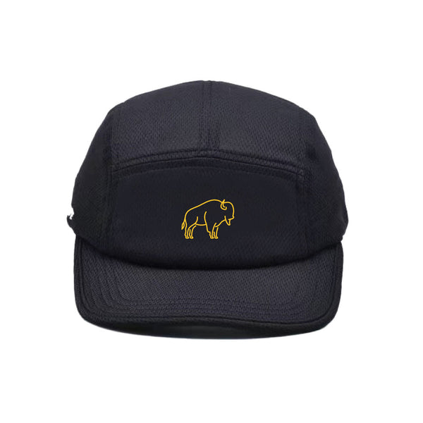 AeroLite Lo-Pro 5-Panel Hat | University of Manitoba Summer 2026