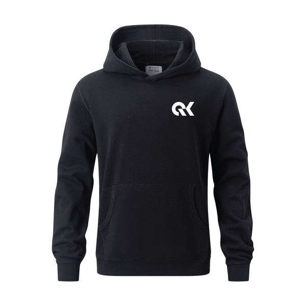 Off-Day Heavyweight Hoodie |  Ultimate Québec Quick February 2026