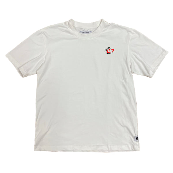 Off-Day Cotton Tee | Team Canada U24 Women Spring 2025