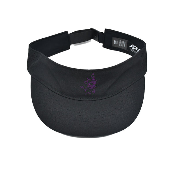 AirLite Pro Visor | Vancouver Seacows August 2026