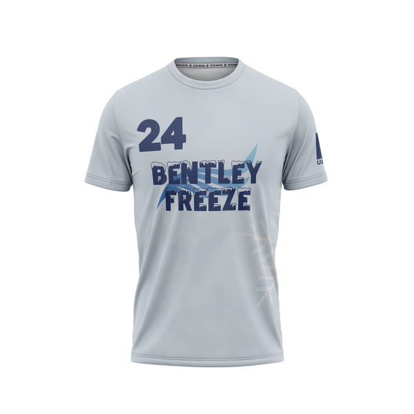 Full Sub N-Knit Short Sleeve (LIGHT) | Bentley Freeze Spring 2025