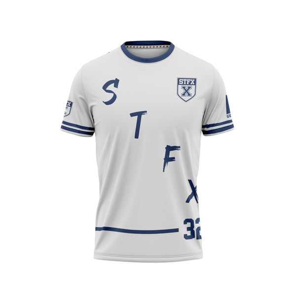 Full Sub N-Knit Short Sleeve (LIGHT) | St. Francis Xavier University Summer 2026