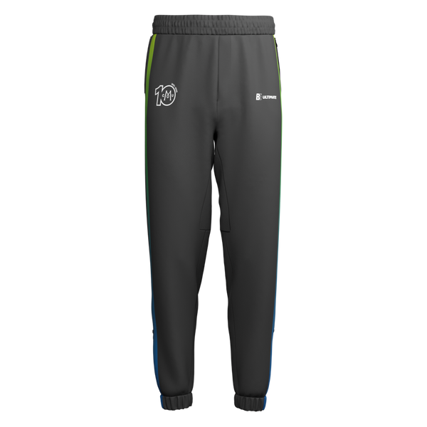 Full Sub GridTech Pants (CLUB M) | Montréal Club M Ultimate Tomates and Phoenix Fall 2025