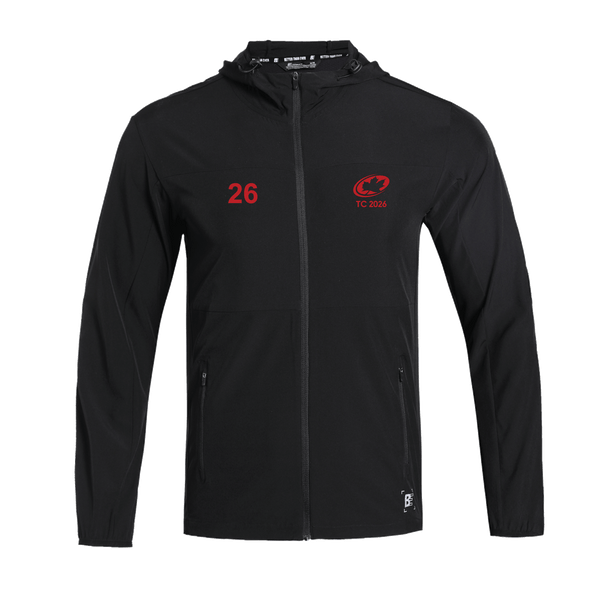 Flyweight Breaker Jacket | Team Canada U20 August 2026