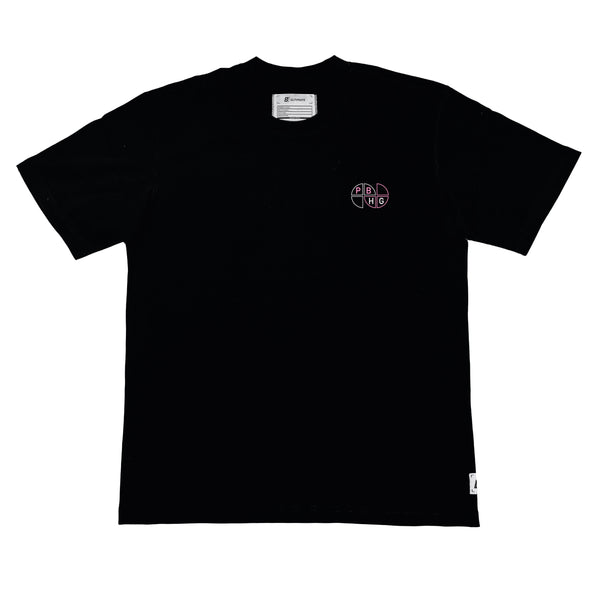 Off-Day Cotton Tee | Winnipeg Pretty Boys and Handsome Girls Summer 2026