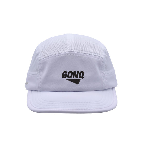 AeroLite Lo-Pro 5-Panel Hat | Kanata Algonquin Wolves Ultimate October 2025