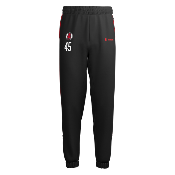 Full Sub GridTech Pants | Vancouver Furious George Champs 2026