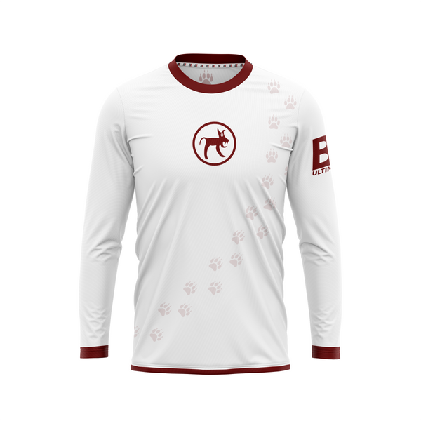 Full Sub N-Knit Long Sleeve (LIGHT) | McGill University MUT Fan Store Fall 2025