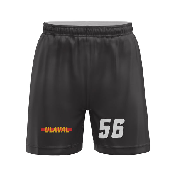 Basic Sub N-Weave Shorts | Université Laval Élite Open 2025