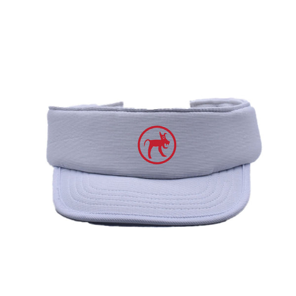 AirLite Visor Hat | McGill University MUT Fan Store Fall 2025