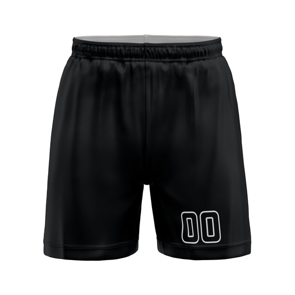 Full Sub N-Weave Shorts (5 STARS) | University of Toronto Open October 2025