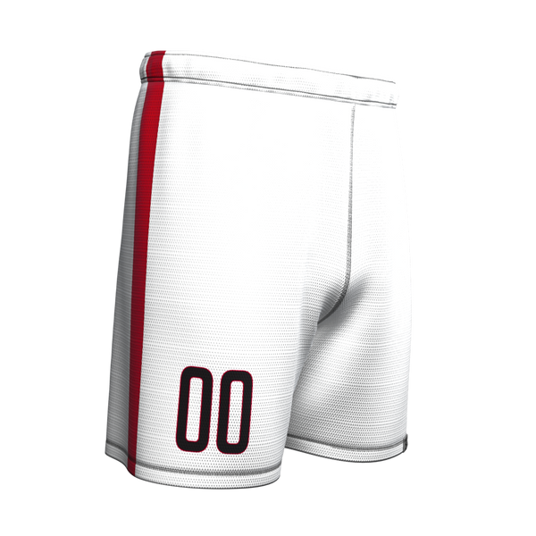 Full Sub N-Weave Shorts | Vancouver Furious George Spring 2025