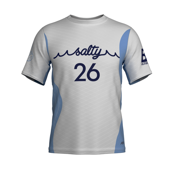 Full Sub APX Short Sleeve (LIGHT) | Halifax Salty Spring 2026