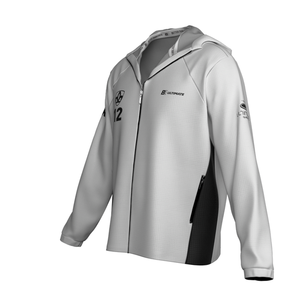 Full Sub GridTech Hooded Jacket (ALT) | Ultimate Québec Quake Summer 2026
