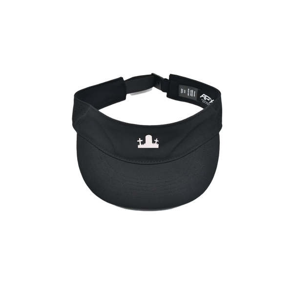 AirLite Pro Visor | Toronto Tombstone Spring 2026 Ticket