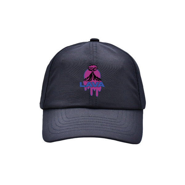 FlyLite No-Pro Hat (LAVA) | Loyal de Laval Summer 2026