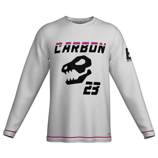 Full Sub APX Long Sleeve | Alberta Flatball Club Carbon Summer 2026
