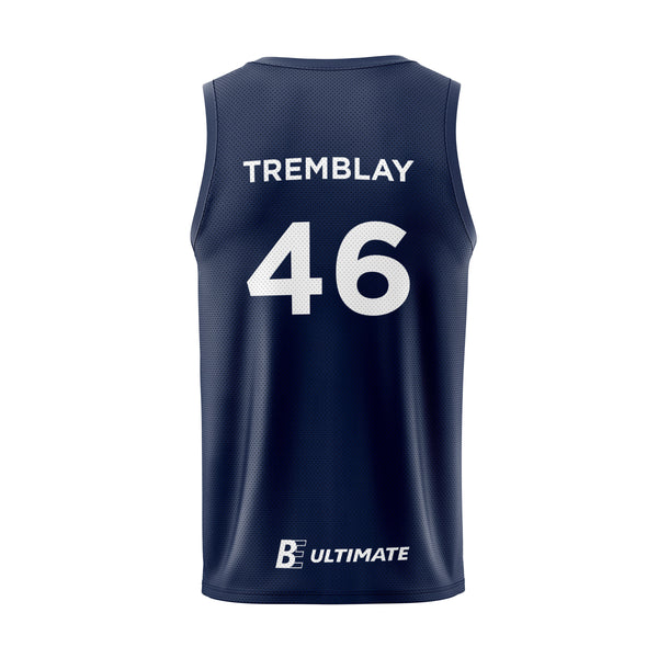 Basic Sub MeshLite Reversible | Ultimate Québec Origine Women Summer 2026
