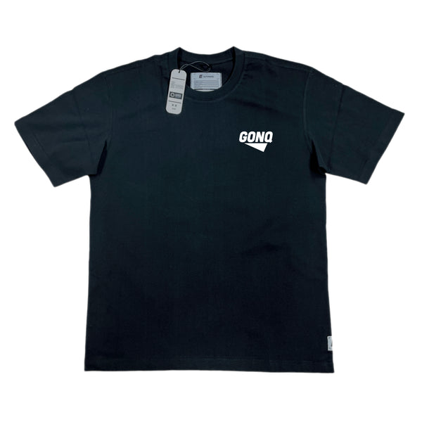 Off-Day Cotton Tee | Kanata Algonquin Wolves Ultimate October 2025