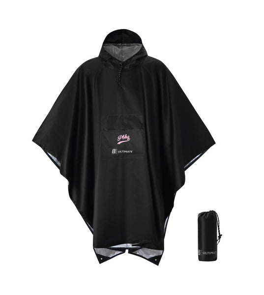 Sideline Poncho | Winnipeg Pretty Boys and Handsome Girls Summer 2026