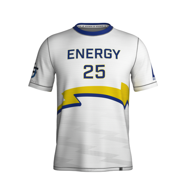 Full Sub N-Knit Short Sleeve (LIGHT) | Toronto Elites Ultimate Energy Open Spring 2025