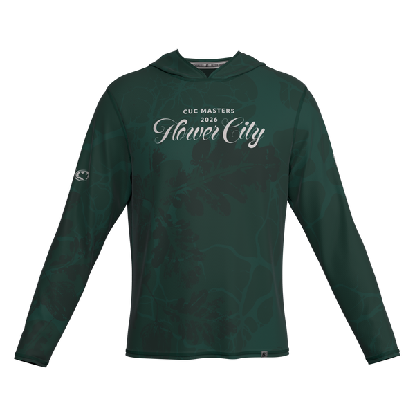 Full Sub N-Knit Sun Hoodie (OAK) | CUC Masters Brampton 2026 Direct Ship