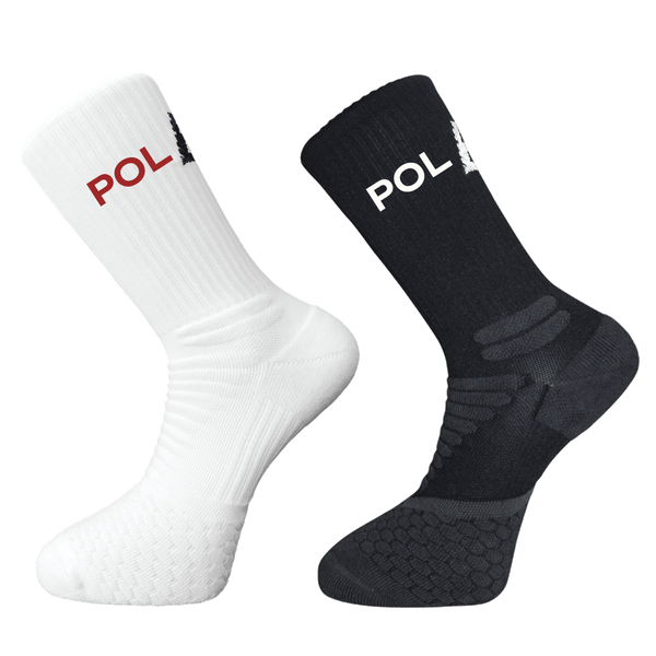 Enduro Socks | Poland Open Masters Summer 2025