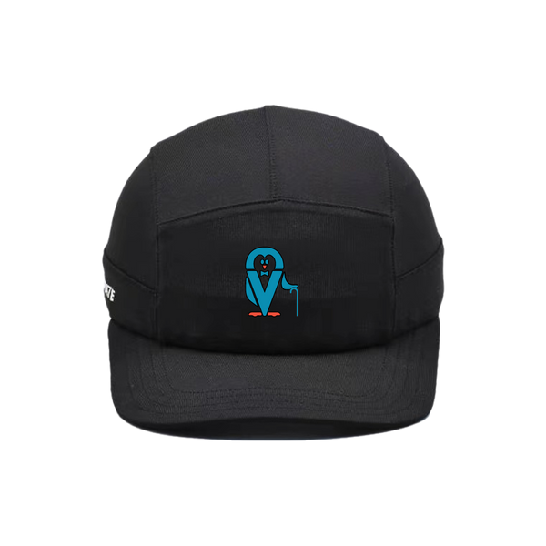AeroLite No-Pro 5-Panel Hat | Saskatchewan Retirement Village Ultimate Fall 2026