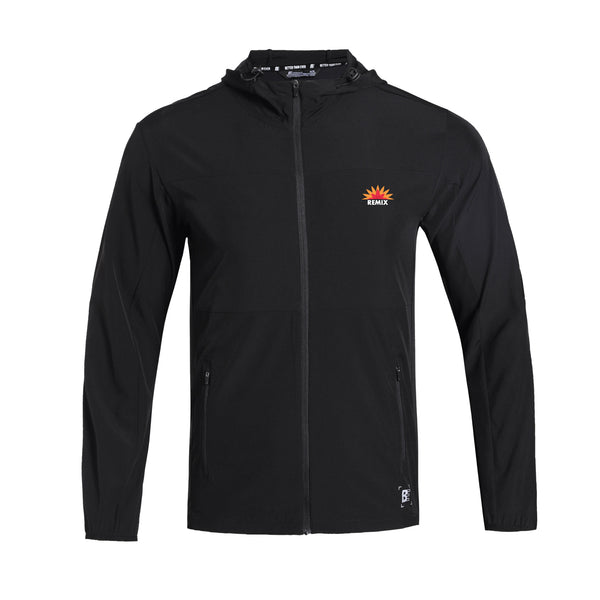 Flyweight Breaker Jacket | Alberta Remix July 2026