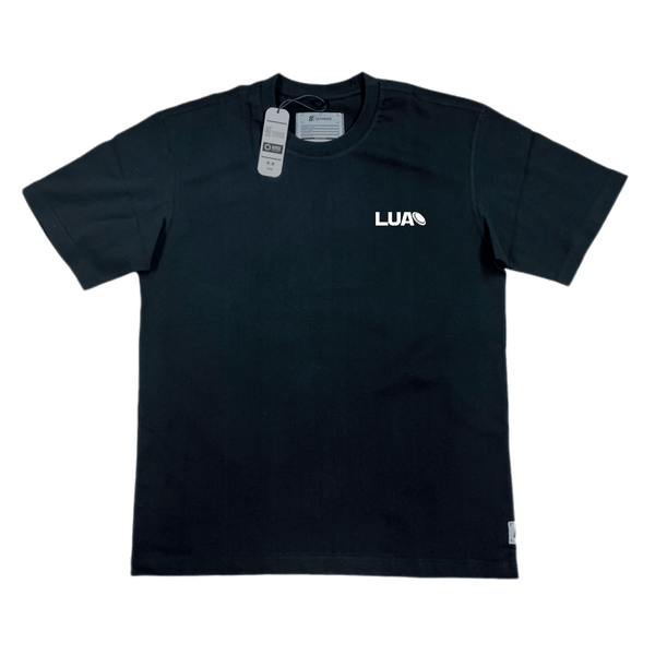 Off-Day Cotton Tee | Ligue d'Ultimate d'Amos Fall 2026