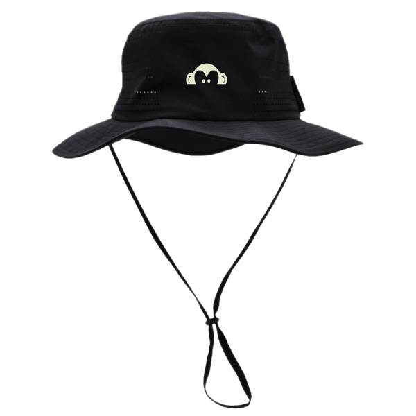 Elite Bucket Sun Hat | Vancouver Disc Monkeys Summer 2026