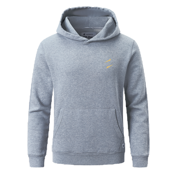Off-Day Heavyweight Hoodie | Vancouver Blitz May 2026