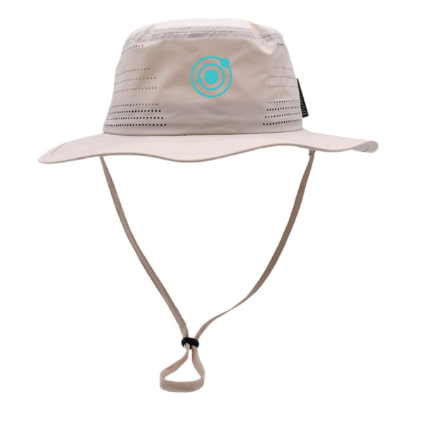 Elite Bucket Sun Hat | Ultimate Québec Origine Open Summer 2026