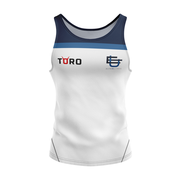 Full Sub N-Knit Singlet (COACH) | Toronto Elites Ultimate TORO Girls Spring 2025