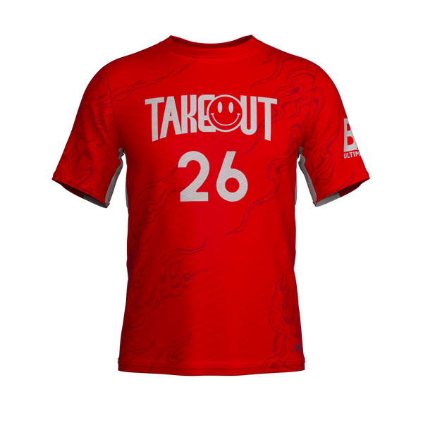 Full Sub APX Short Sleeve | Vancouver Takeout Summer 2026
