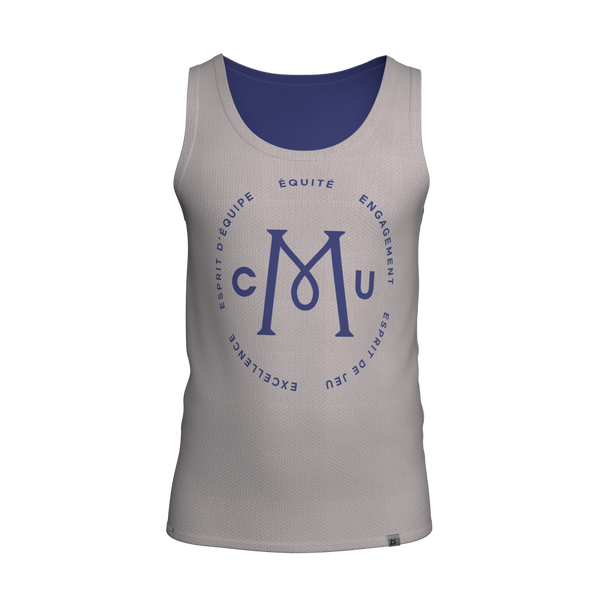 Basic Sub MeshLite Reversible | Montréal Club M Ultimate UAUC Summer 2026