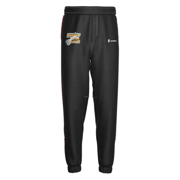 Full Sub GridTech Pants | Quebec Pigeons d'Argile Winter 2025